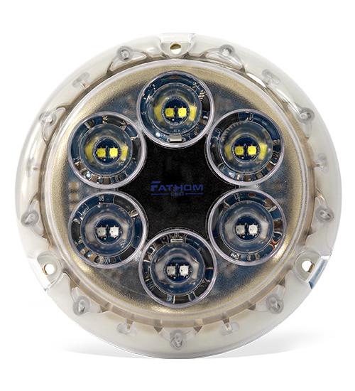 33-36 Foot Boat LED Lighting Kit - Center Console Boat - Image 6