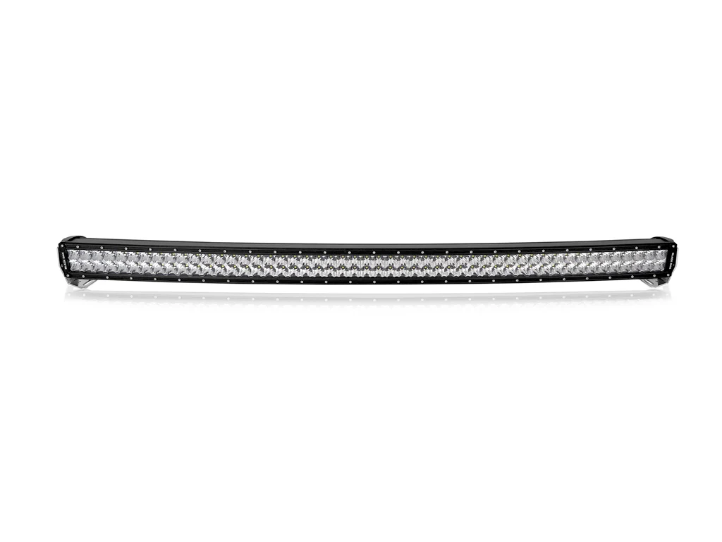 40 Inch Curved Double Row LED Light Bar – Pro Series 3.0 | Spot, Flood, or Combo (240W / 400W) - Image 3