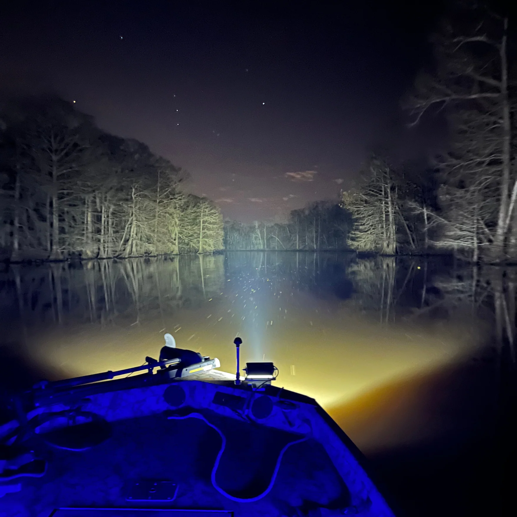 6 Inch Double Row Marine LED Light Bar – Pro Series 3.0 | Spot, Flood, or Combo (60W) - Image 4