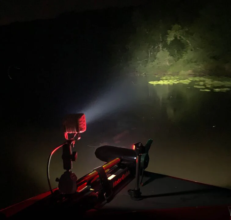 GoPOD® - Marine Clamp On Spot Light - Pro Series 3.0 - Image 5