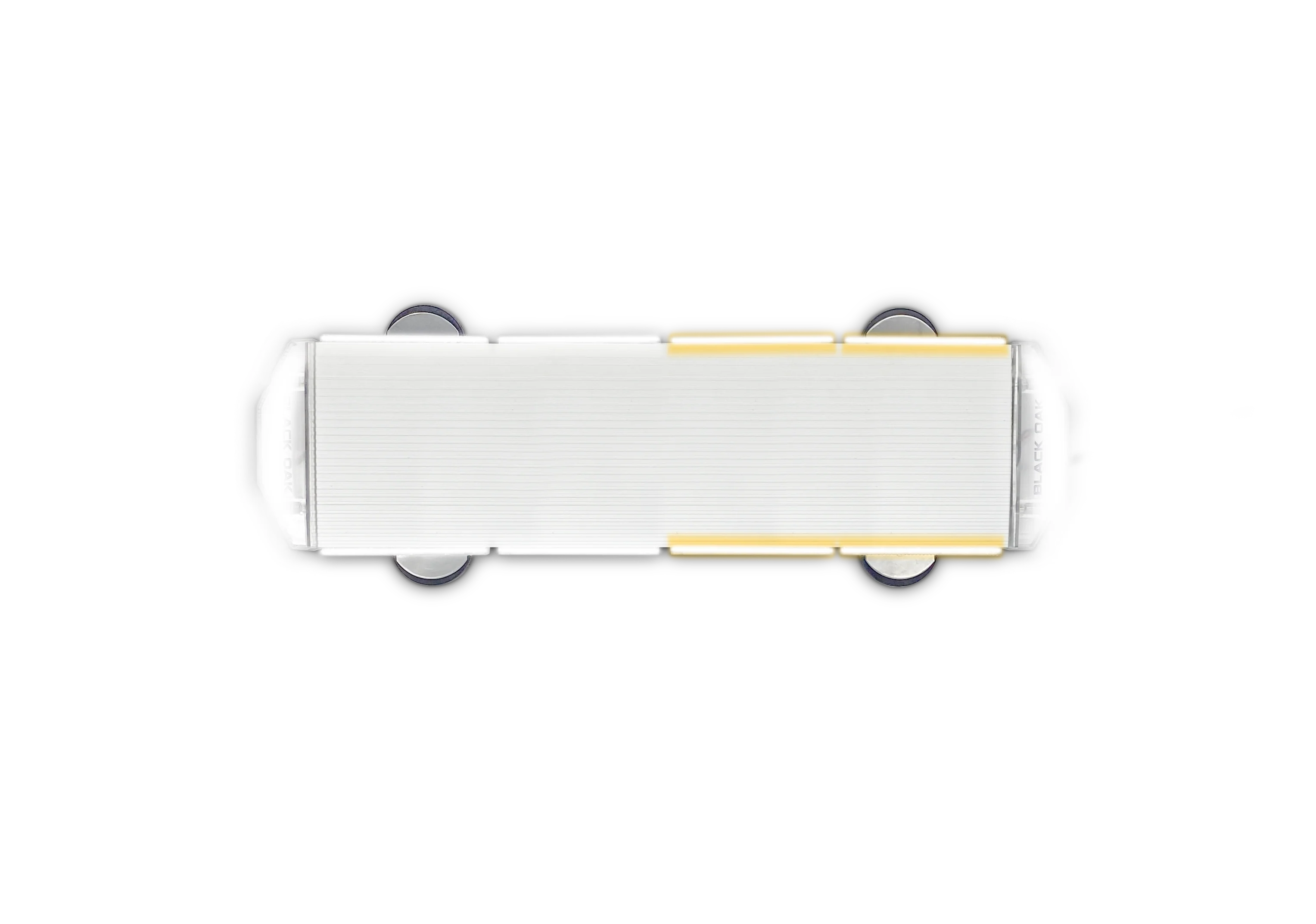 20 Inch Mini Emergency Light Bar - TIR Optics - Image 15