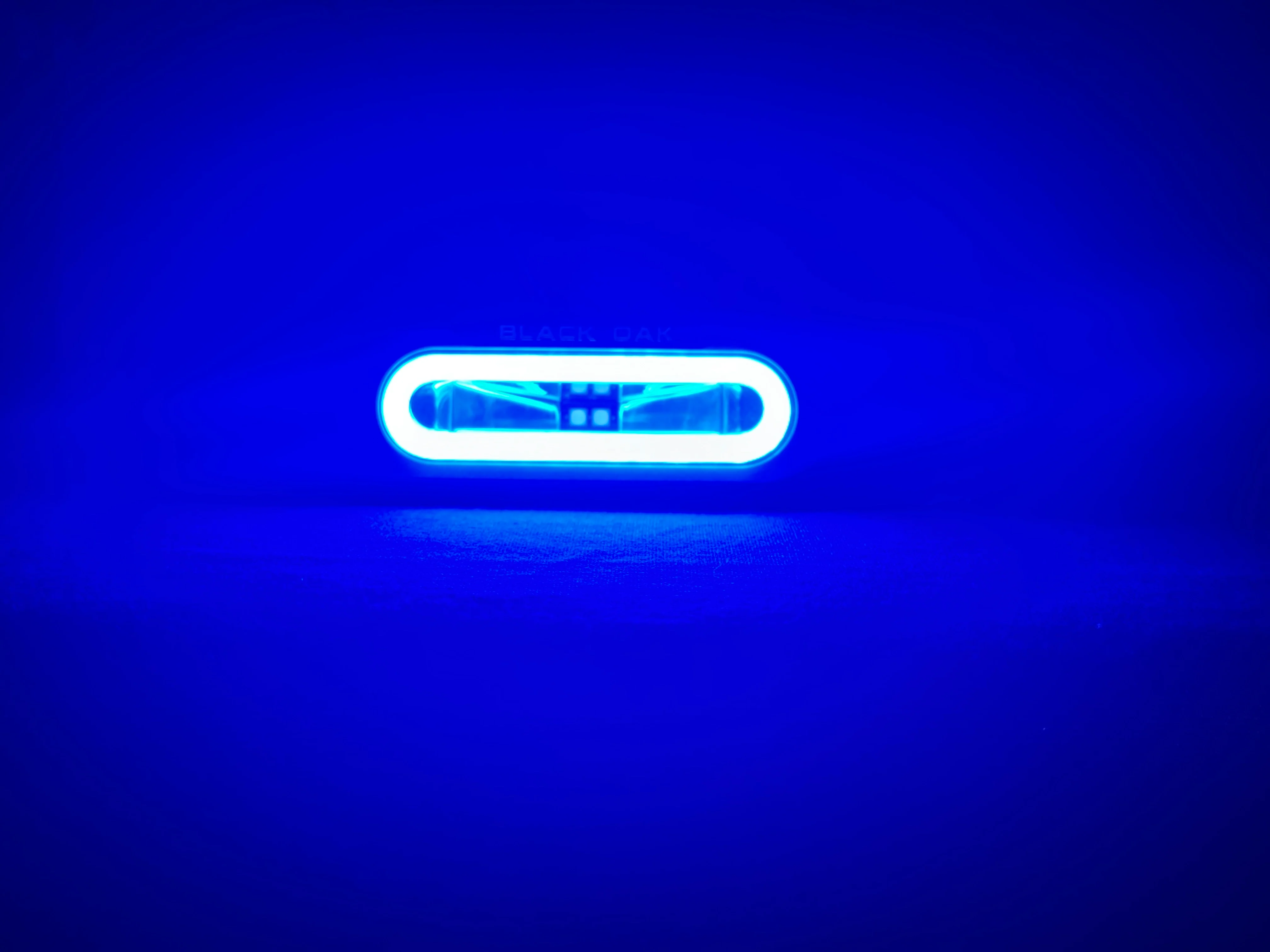 New - Low Pro™ Off Road Spreader Light - Flush Mount - Image 6