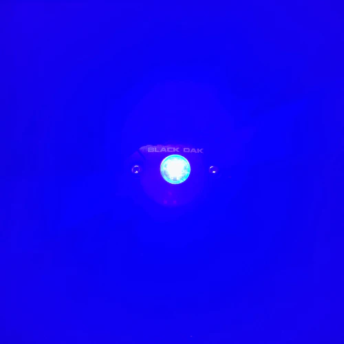 Marine Accent Light - Black Housing - Image 11