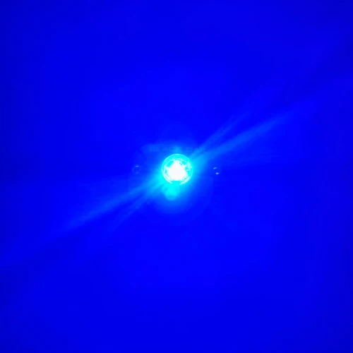 Marine Accent Light - Black Housing - Image 6